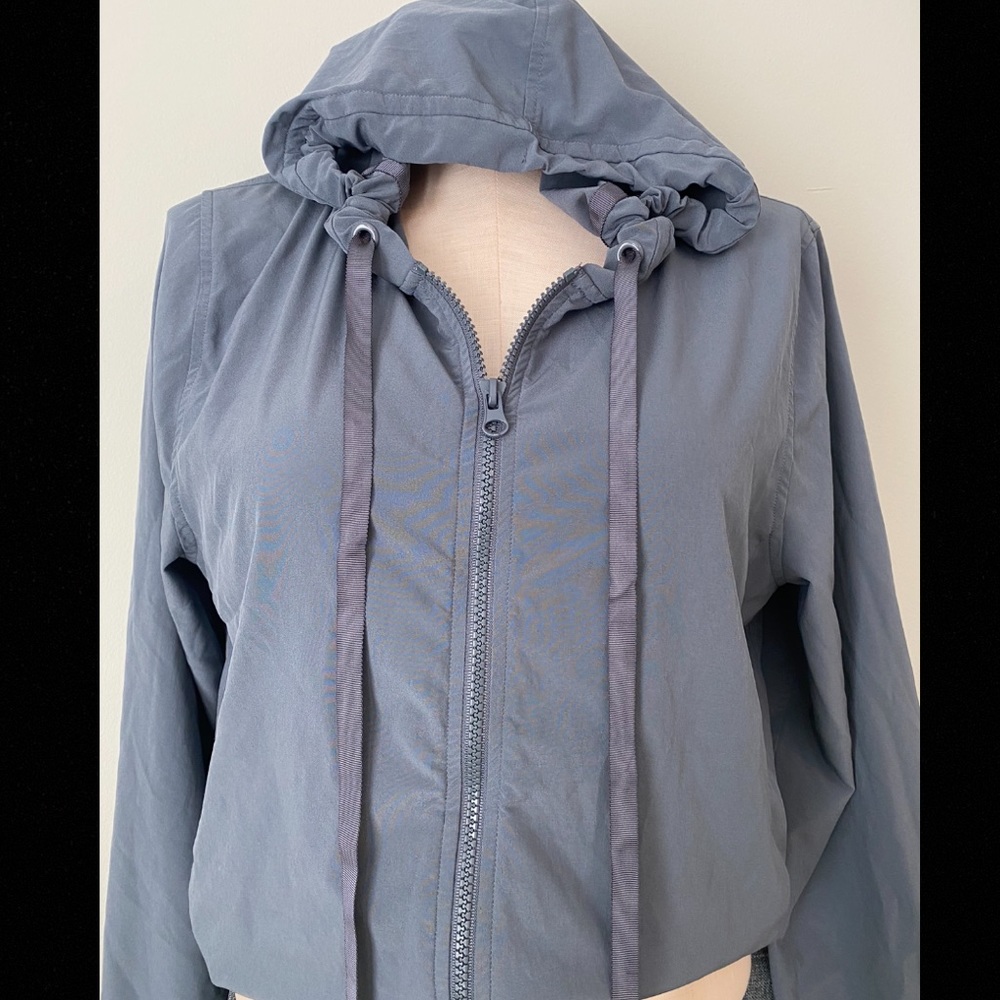 Victoria’s Secret Sport Full Zip Jacket